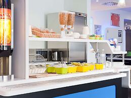 Hôtel Ibis Budget Nantes Ouest Atlantis Couëron
