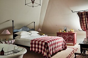 Hotel Peter and Paul, an Ash Hotel