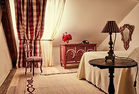 Hotel Peter and Paul, an Ash Hotel