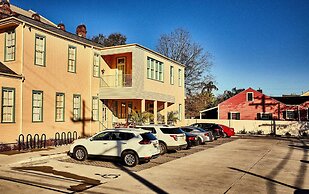 Hotel Peter and Paul, an Ash Hotel