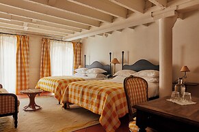 Hotel Peter and Paul, an Ash Hotel