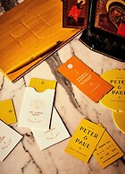 Hotel Peter and Paul, an Ash Hotel