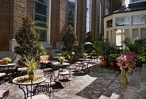 Hotel Peter and Paul, an Ash Hotel