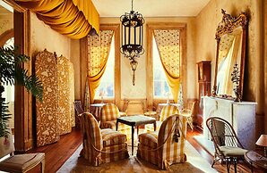 Hotel Peter and Paul, an Ash Hotel