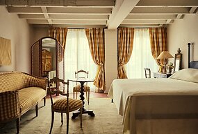 Hotel Peter and Paul, an Ash Hotel