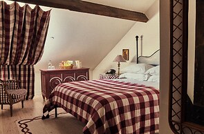 Hotel Peter and Paul, an Ash Hotel