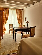 Hotel Peter and Paul, an Ash Hotel