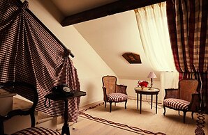 Hotel Peter and Paul, an Ash Hotel