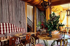 Hotel Peter and Paul, an Ash Hotel