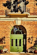 Hotel Peter and Paul, an Ash Hotel