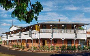 Hotel Cunnamulla