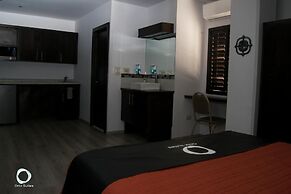 Hotel Onix Suites