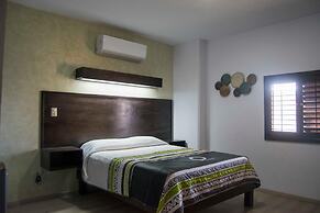 Hotel Onix Suites