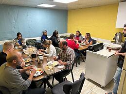 Taksim Soushian Hotel