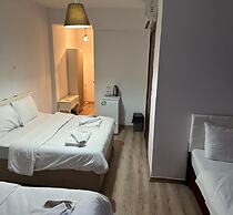 Taksim Soushian Hotel