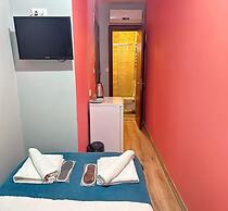 Taksim Soushian Hotel