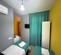 Taksim Soushian Hotel