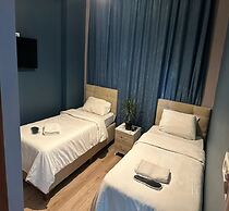 Taksim Soushian Hotel