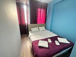 Taksim Soushian Hotel