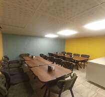 Taksim Soushian Hotel