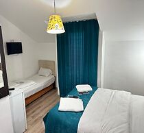 Taksim Soushian Hotel