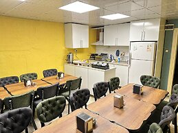 Taksim Soushian Hotel