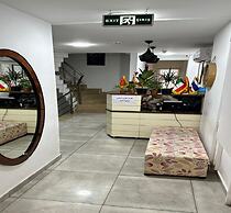 Taksim Soushian Hotel