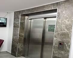 Taksim Soushian Hotel