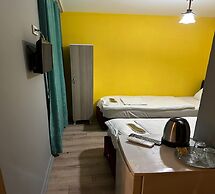 Taksim Soushian Hotel