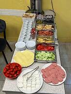 Taksim Soushian Hotel