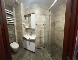 Taksim Soushian Hotel