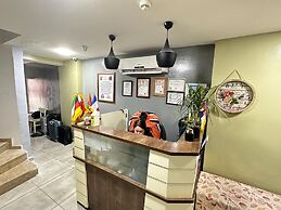 Taksim Soushian Hotel