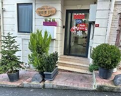 Taksim Soushian Hotel