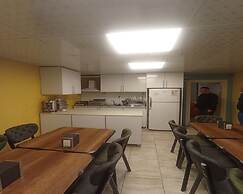 Taksim Soushian Hotel