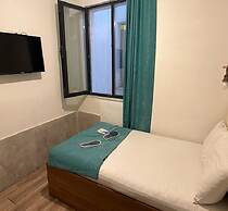 Taksim Soushian Hotel