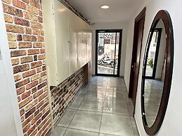 Taksim Soushian Hotel