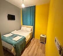 Taksim Soushian Hotel