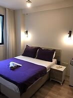 Taksim Soushian Hotel