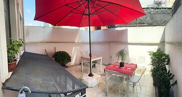 Taksim Soushian Hotel