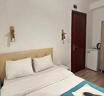 Taksim Soushian Hotel