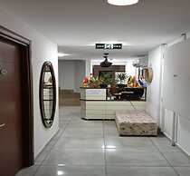 Taksim Soushian Hotel