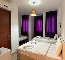 Taksim Soushian Hotel