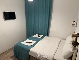 Taksim Soushian Hotel