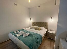 Taksim Soushian Hotel