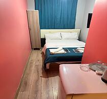 Taksim Soushian Hotel