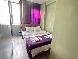 Taksim Soushian Hotel