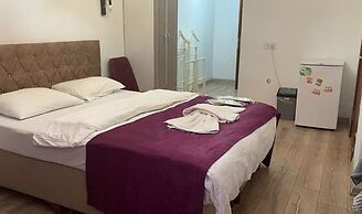 Taksim Soushian Hotel