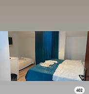 Taksim Soushian Hotel