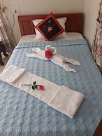 Tamcoc White Swan Hostel