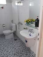 Tamcoc White Swan Hostel